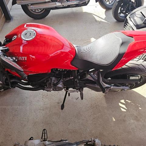 2020 Ducati Monster 821 in Waco, Texas - Photo 5