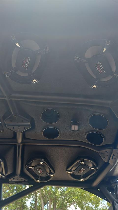2019 Can-Am Maverick X3 Max X ds Turbo R in Waco, Texas - Photo 10