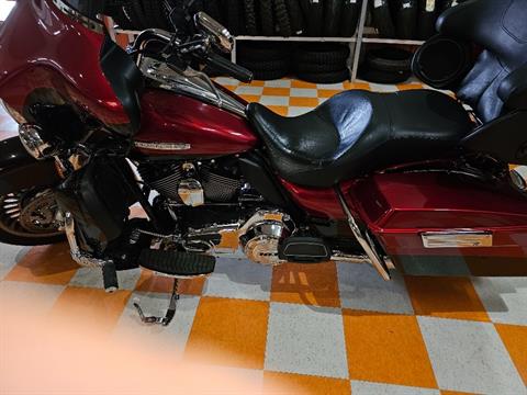 2012 Harley-Davidson Electra Glide® Ultra Limited in Waco, Texas - Photo 5