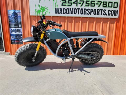2022 Volcon ePowersports Grunt e motorcycle in Waco, Texas - Photo 2