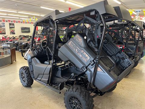2023 Honda Pioneer 700-4 Forest in Greeneville, Tennessee - Photo 5