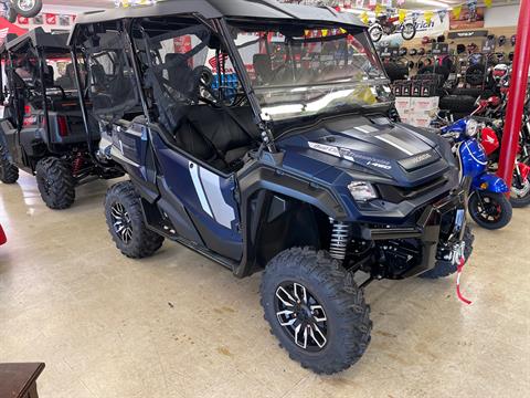 2023 Honda Pioneer 1000-5 Trail in Greeneville, Tennessee - Photo 3