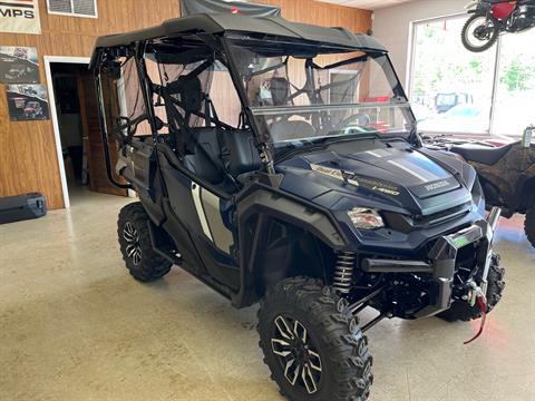 2023 Honda Pioneer 1000-5 Trail in Greeneville, Tennessee - Photo 5