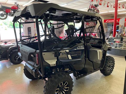 2023 Honda Pioneer 1000-5 Trail in Greeneville, Tennessee - Photo 6