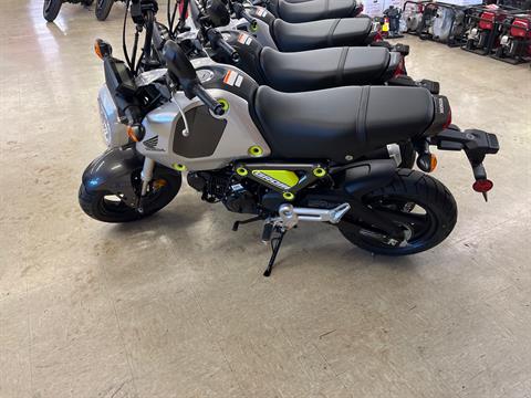 2023 Honda Grom in Greeneville, Tennessee - Photo 2
