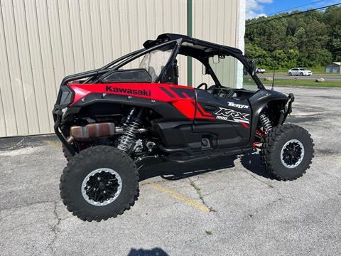 2023 Kawasaki Teryx KRX 1000 in Greeneville, Tennessee - Photo 5