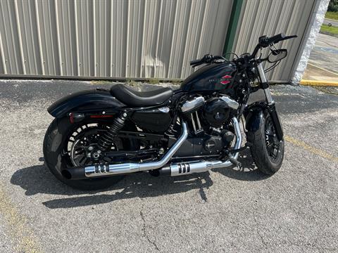 2022 Harley-Davidson Forty-Eight® in Greeneville, Tennessee - Photo 3