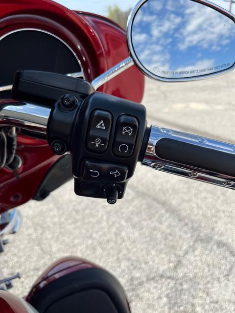 2019 Harley-Davidson Tri Glide® Ultra in Greeneville, Tennessee - Photo 10