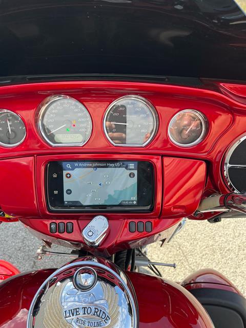 2019 Harley-Davidson Tri Glide® Ultra in Greeneville, Tennessee - Photo 11