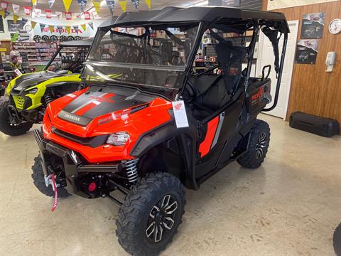 2023 Honda Pioneer 1000-5 Trail in Greeneville, Tennessee - Photo 1