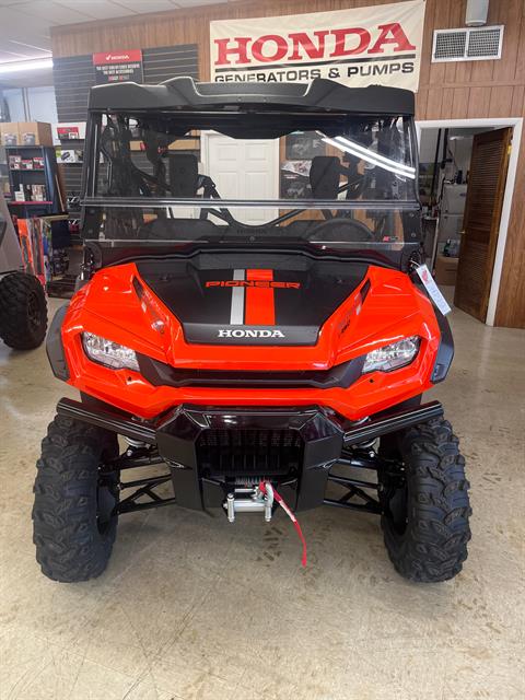 2023 Honda Pioneer 1000-5 Trail in Greeneville, Tennessee - Photo 2