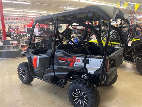 2023 Honda Pioneer 1000-5 Trail in Greeneville, Tennessee - Photo 5