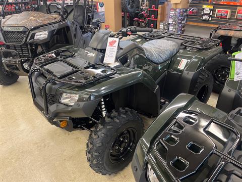 2023 Honda FourTrax Rancher in Greeneville, Tennessee - Photo 1