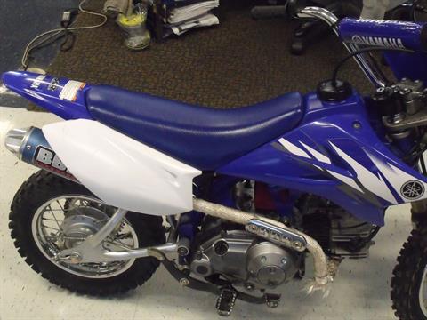 2006 Yamaha TT-R50E in Carroll, Ohio - Photo 1