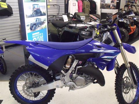 2025 Yamaha YZ125 in Carroll, Ohio - Photo 1