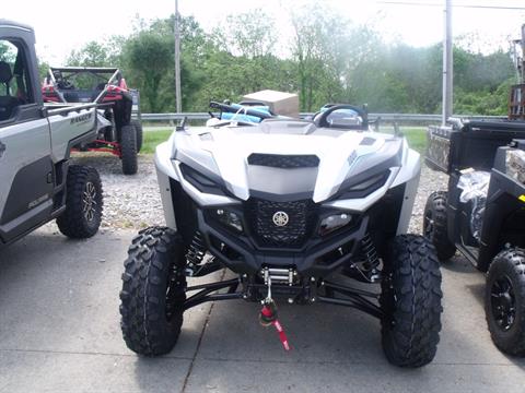 2024 Yamaha Wolverine RMAX4 1000 Compact Limited in Carroll, Ohio - Photo 4