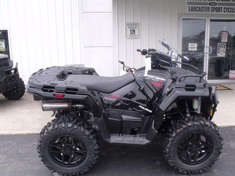 2024 Polaris Sportsman 570 Trail in Carroll, Ohio - Photo 1