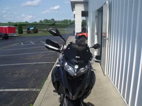 2022 Benelli TRK502 in Carroll, Ohio - Photo 2