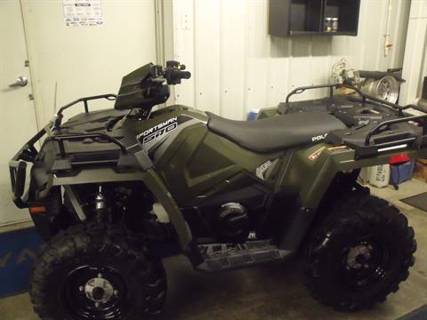 2018 Polaris Sportsman 570 EPS in Carroll, Ohio - Photo 1