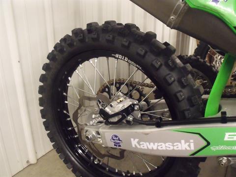 2022 Kawasaki KX 450SR in Carroll, Ohio - Photo 4