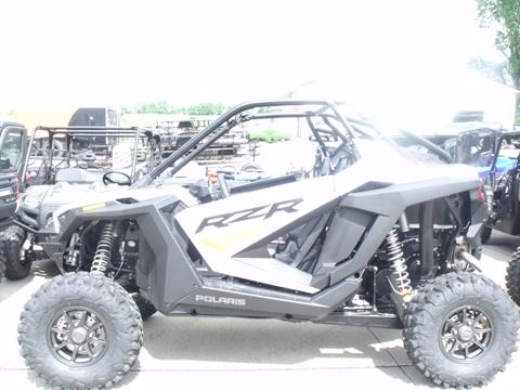 2024 Polaris RZR Pro XP Sport in Carroll, Ohio