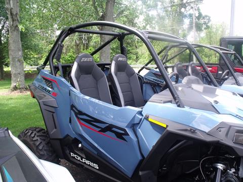 2024 Polaris RZR Trail S Sport in Carroll, Ohio