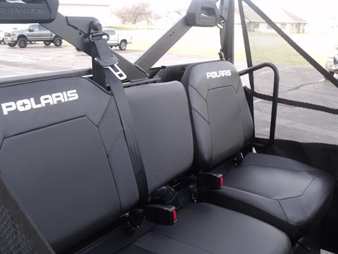 2023 Polaris Ranger 1000 Premium in Carroll, Ohio - Photo 4