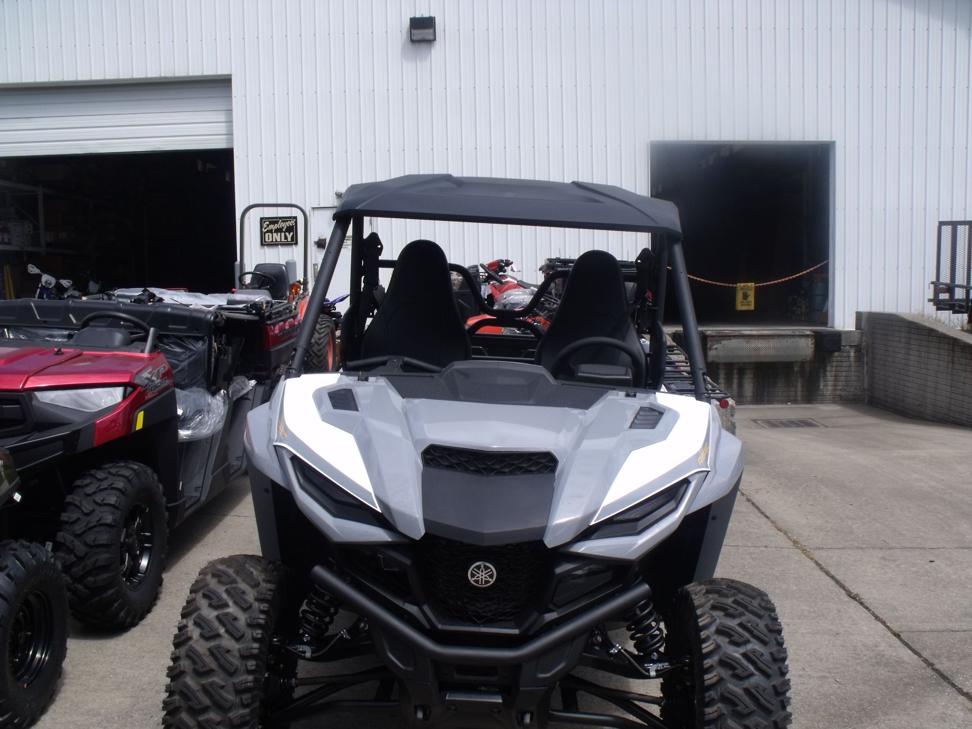 2024 Yamaha Wolverine RMAX2 1000 R-Spec in Carroll, Ohio - Photo 2