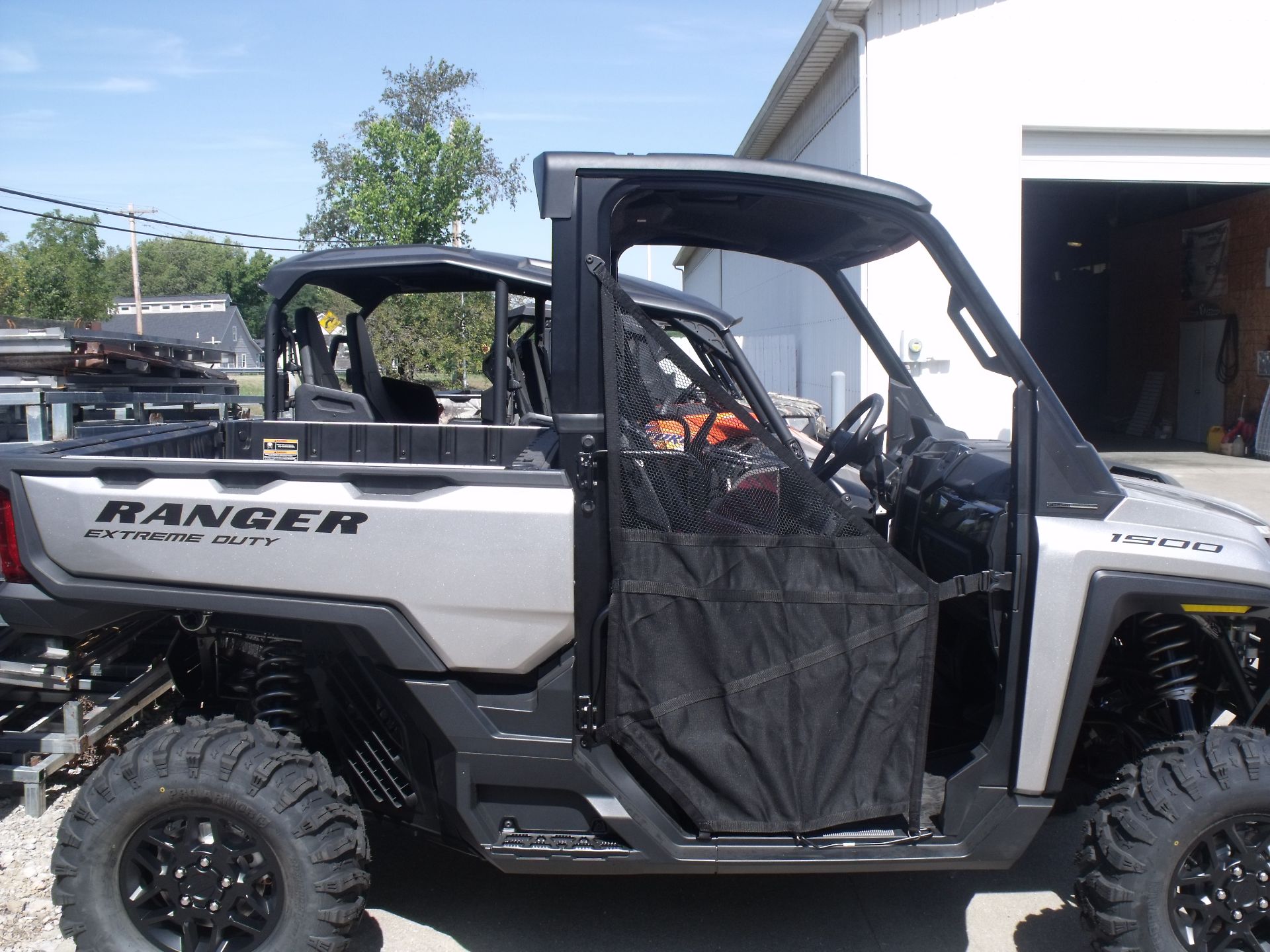 2024 Polaris Ranger XD 1500 Premium in Carroll, Ohio - Photo 1