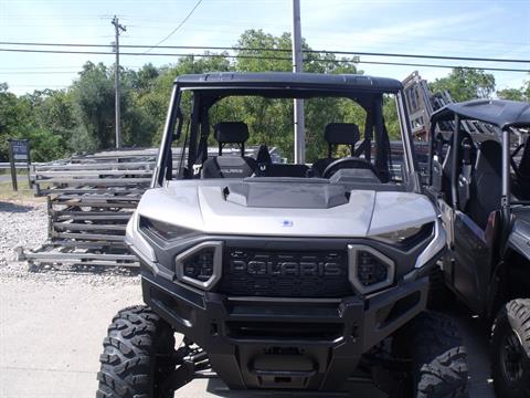 2024 Polaris Ranger XD 1500 Premium in Carroll, Ohio - Photo 2