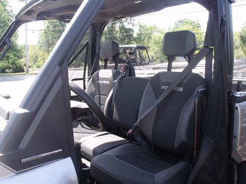 2024 Polaris Ranger XD 1500 Premium in Carroll, Ohio - Photo 3