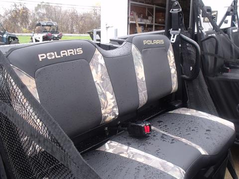 2023 Polaris Ranger SP 570 Premium in Carroll, Ohio - Photo 3