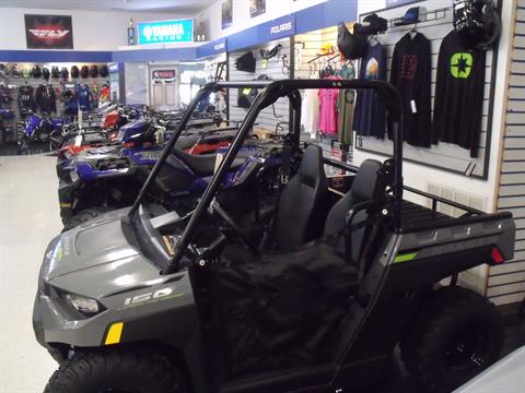 2024 Polaris Ranger 150 EFI in Carroll, Ohio