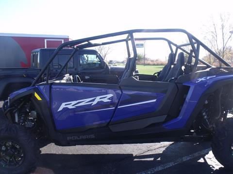 2025 Polaris RZR XP 4 1000 Sport in Carroll, Ohio