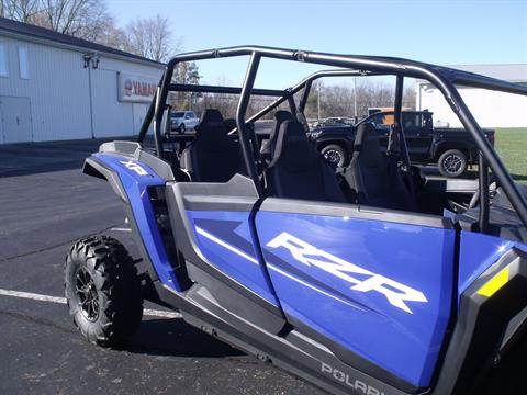 2025 Polaris RZR XP 4 1000 Sport in Carroll, Ohio - Photo 2