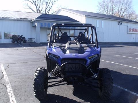 2025 Polaris RZR XP 4 1000 Sport in Carroll, Ohio - Photo 3