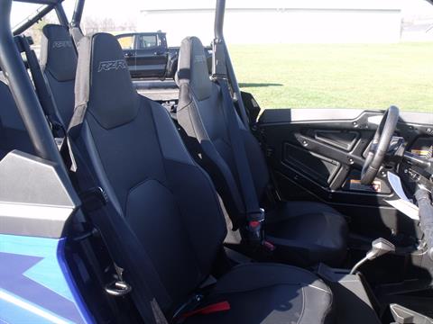 2025 Polaris RZR XP 4 1000 Sport in Carroll, Ohio - Photo 4