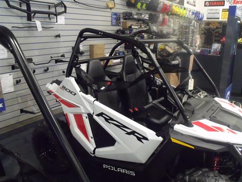 2023 Polaris RZR 200 EFI in Carroll, Ohio - Photo 3