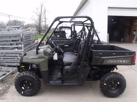 2023 Polaris Ranger 570 Full-Size Sport in Carroll, Ohio - Photo 1