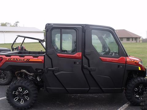 2025 Polaris Ranger Crew XP 1000 NorthStar Edition Ultimate in Carroll, Ohio - Photo 1