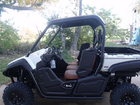 2025 Yamaha Viking EPS Ranch Edition in Carroll, Ohio