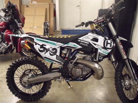 2019 Husqvarna TC 250 in Carroll, Ohio - Photo 1