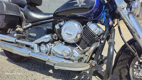 2006 Yamaha V Star® Classic in Kingsport, Tennessee - Photo 3
