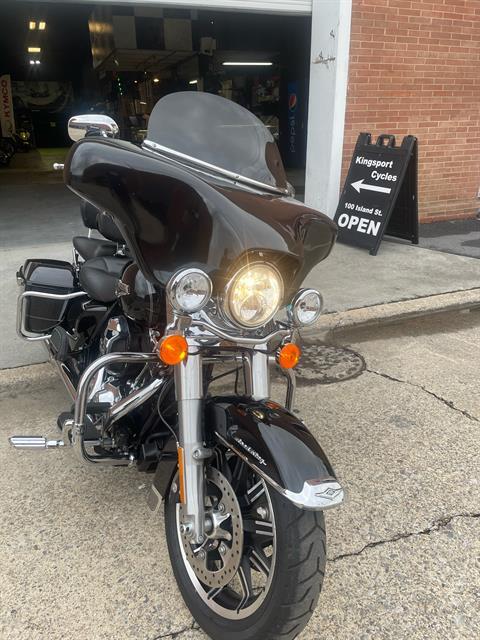 2015 Harley-Davidson Road King® in Kingsport, Tennessee - Photo 8