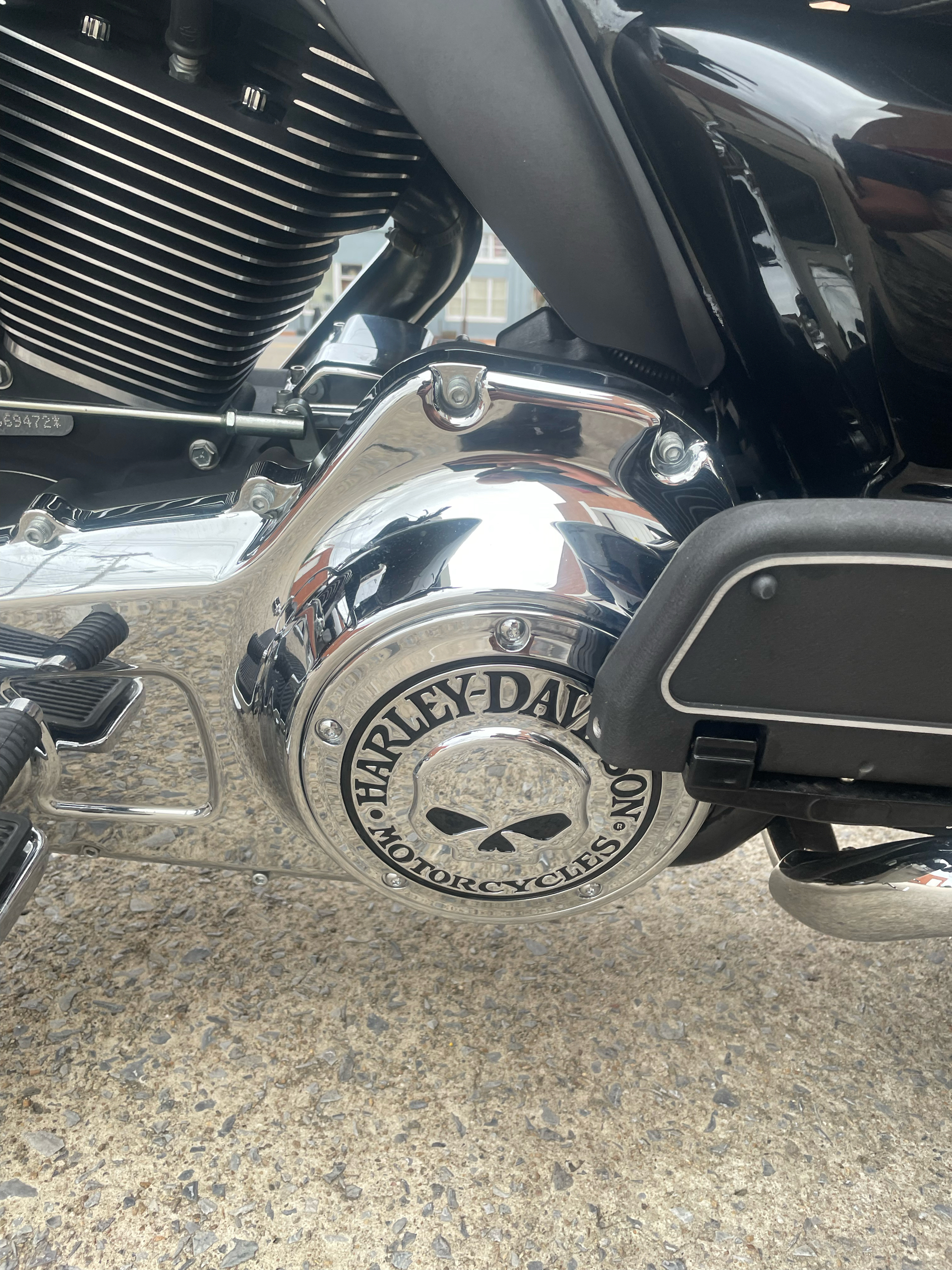 2015 Harley-Davidson Road King® in Kingsport, Tennessee - Photo 13