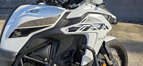 2022 Benelli TRK502X in Kingsport, Tennessee - Photo 5
