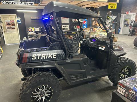 2022 Hisun Strike 550R in Kingsport, Tennessee - Photo 2