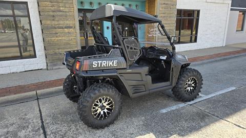 2022 Hisun Strike 550R in Kingsport, Tennessee