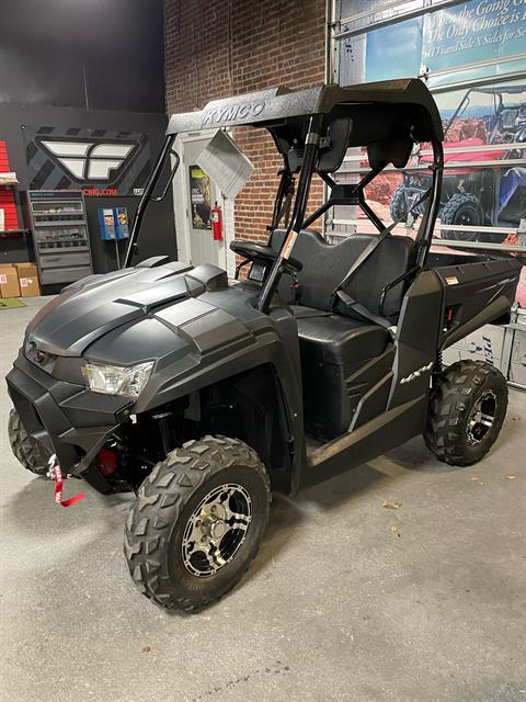 2019 Kymco UXV 450i LE in Kingsport, Tennessee - Photo 1