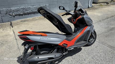 2023 Kymco X-Town 300i ABS in Kingsport, Tennessee - Photo 11
